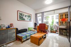 Sims Green (D14), Apartment #460825381